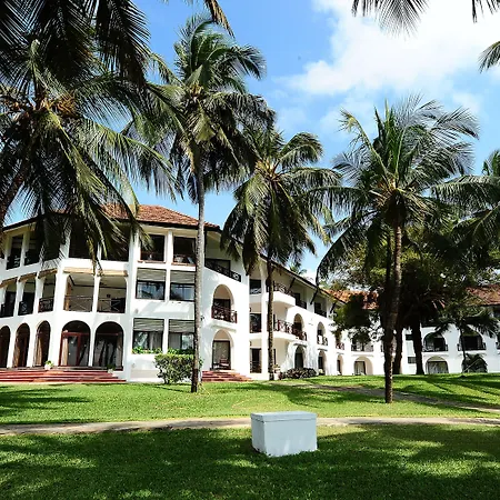 Cocoa Luxury Resort, Nyali, Mombasa-3