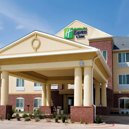 Holiday Inn Express & Suites Childress By Ihg-2