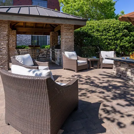 Staybridge Suites Wilmington East By Ihg-3