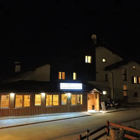 Hotel Maisonnette-3