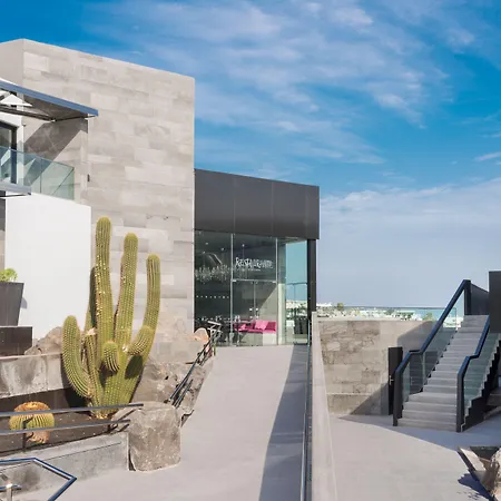 La Isla Y El Mar, Hotel Boutique (Adults Only)-3