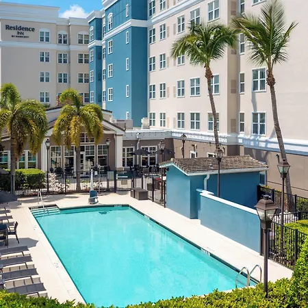 Residence Inn Port St Lucie-3