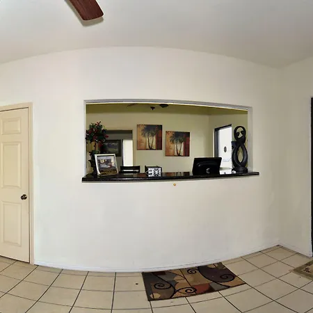 Fairview Suites Blytheville-2