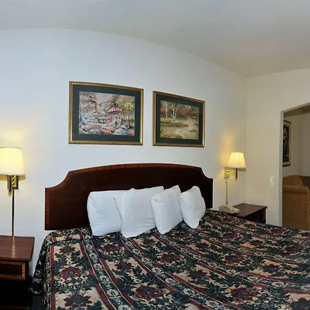 Fairview Suites Blytheville-3