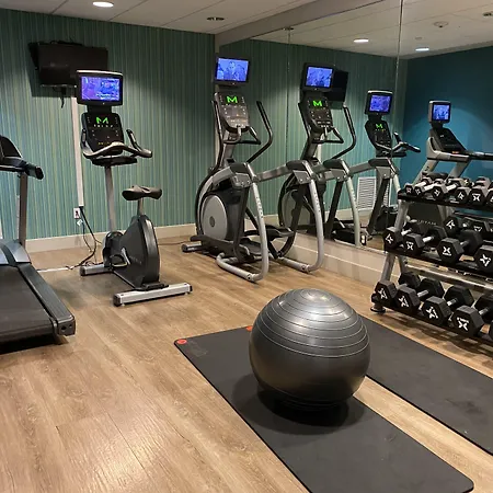 Holiday Inn Express - Eunice By Ihg-2