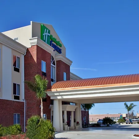 Holiday Inn Express - Eunice By Ihg-3