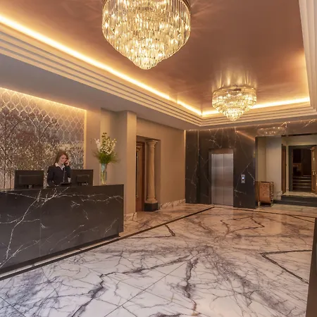 Eyre Square Hotel-3