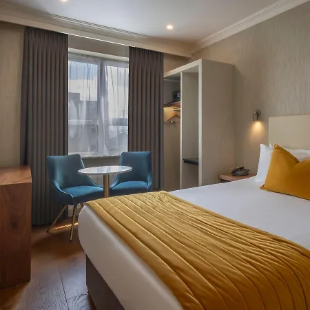 Eyre Square Hotel-2