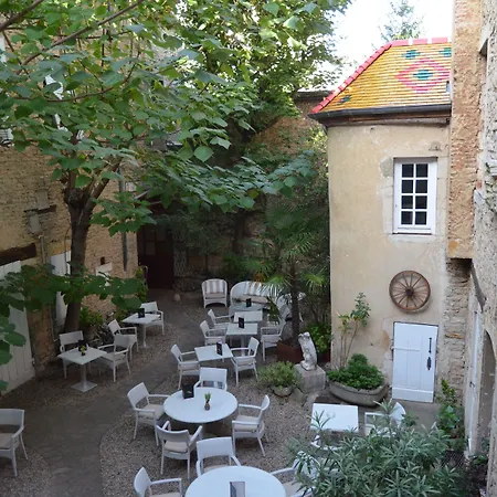 Hôtel des Tonneliers-2