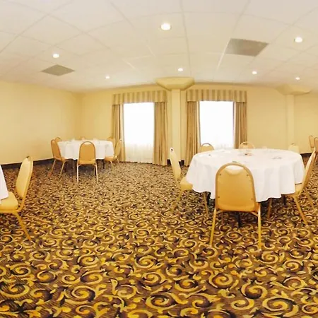 Sleep Inn & Suites Gonzales Near Palmetto State Park-3
