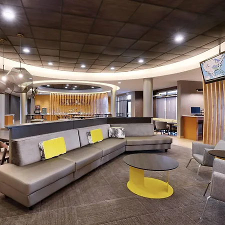Springhill Suites By Marriott Provo-2