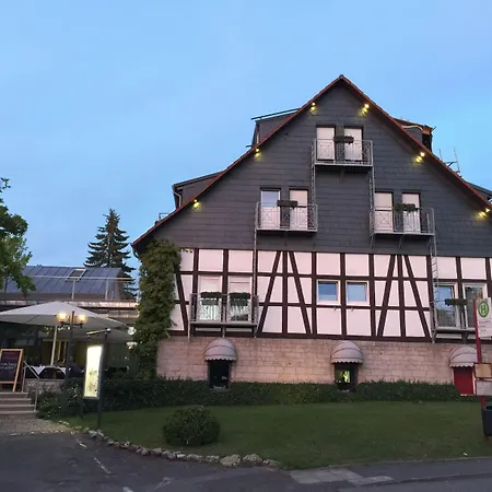 Hotel An der Wasserburg-2