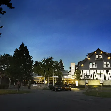 Hotel An der Wasserburg-2