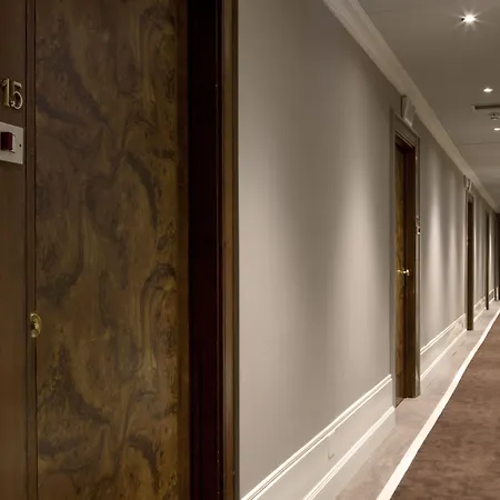 Hotel Francia E Quirinale-3