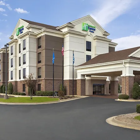 Holiday Inn Express Hotel & Suites Durant By Ihg-3
