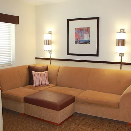Hyatt Place Dallas/Garland/Richardson-3