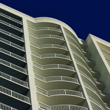 Club Wyndham Towers On The Grove-2