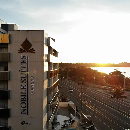 Nobile Suites Diamond-2