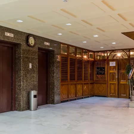 Oriental Palace Hotel-3