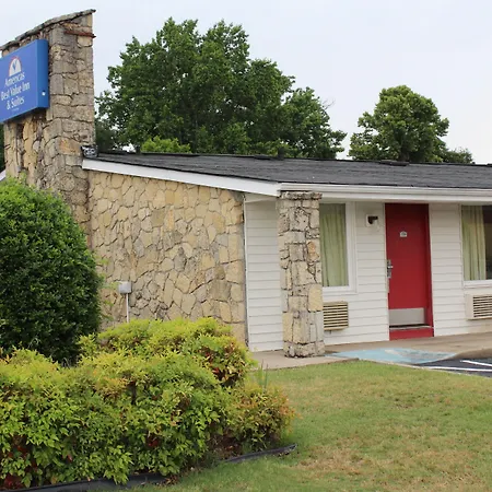 America'S Best Value Inn Conyers-3
