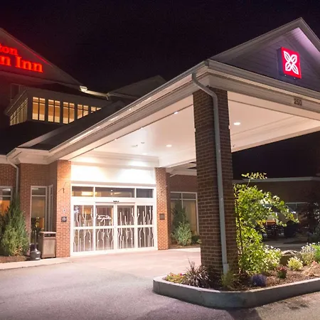 Hilton Garden Inn Bangor-2