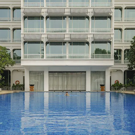 Novotel Singapore Robertson Quay-3