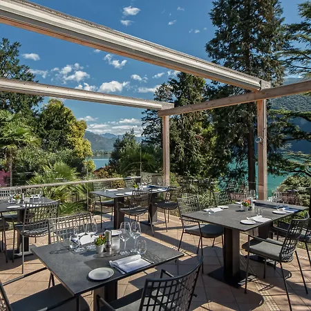 Residenza Lago Di Lugano-3