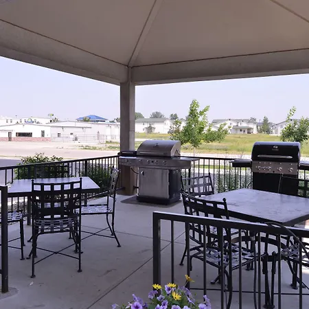 Candlewood Suites Gillette By Ihg-2