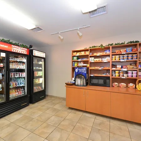 Candlewood Suites Gillette By Ihg-3