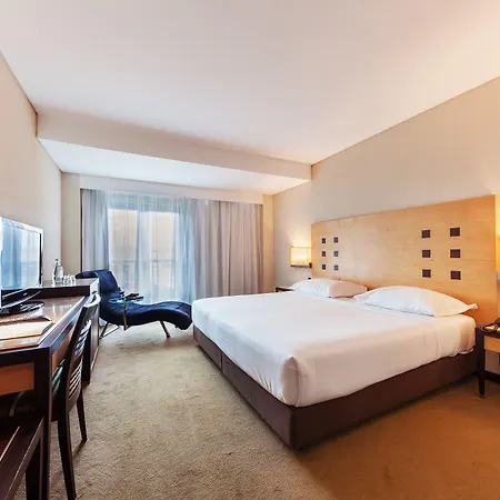 Hotel Lux Fatima-3