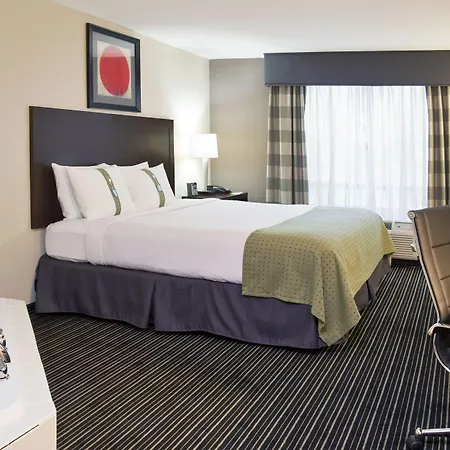 Holiday Inn Columbus-Hilliard By Ihg-3