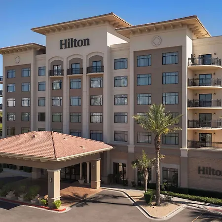 Hilton Phoenix Chandler-2