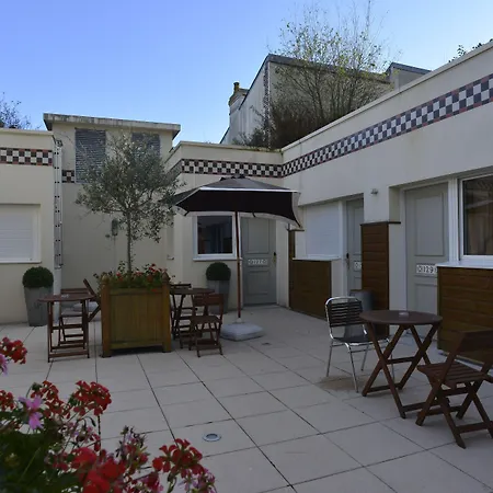 Almoria Hôtel&SPA-3