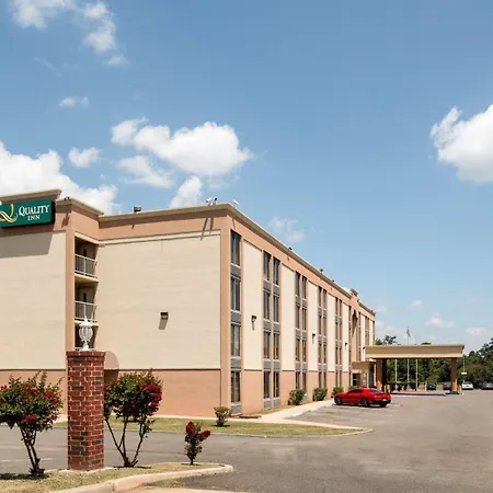 Quality Inn Shreveport Airport-3