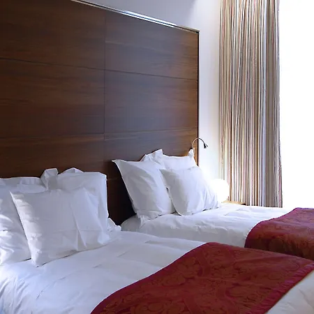 Best Western Premier Bhr Treviso Hotel-3