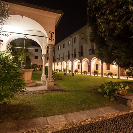 Lvg Hotel Collection - Il Chiostro-3