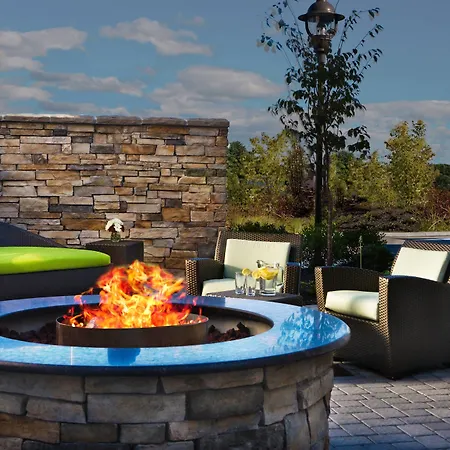 Residence Inn By Marriott Auburn-3