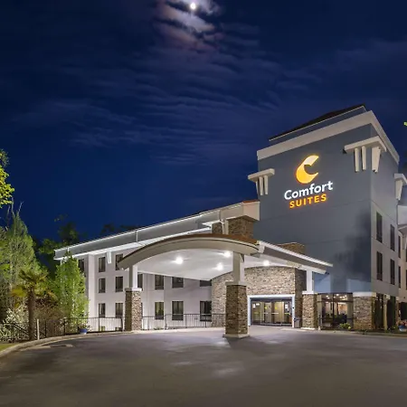 Comfort Suites At Kennesaw State University-2