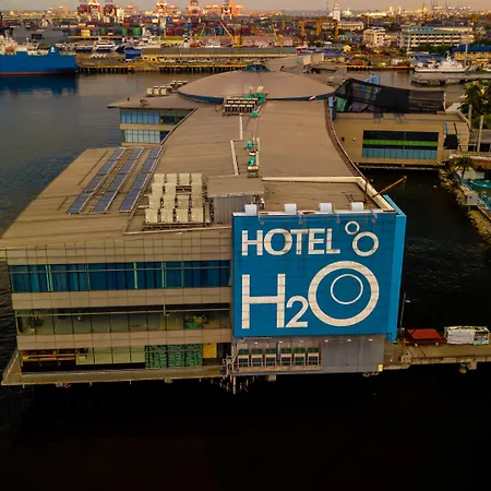 Hotel H2O-3