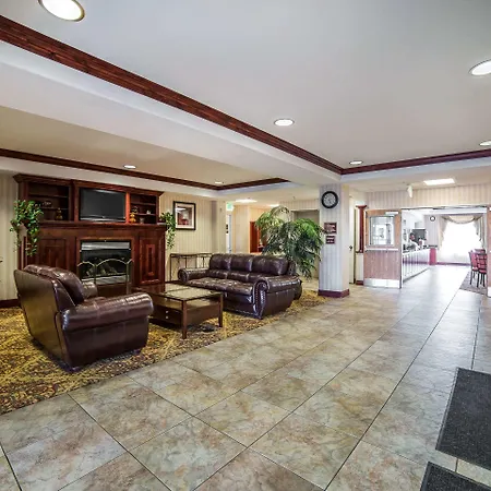 Comfort Inn & Suites Rock Springs-Green River-3
