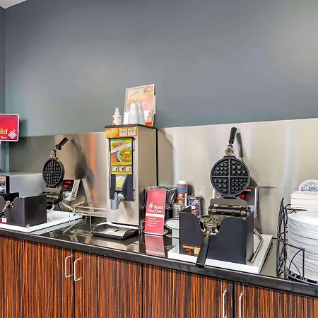 Best Western Plus Olathe Hotel-2