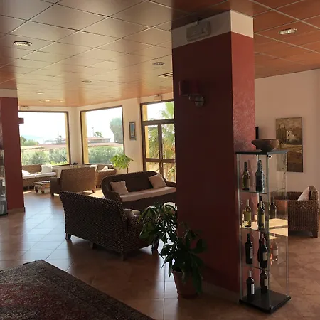 Residence Hotel Antica Perla-2