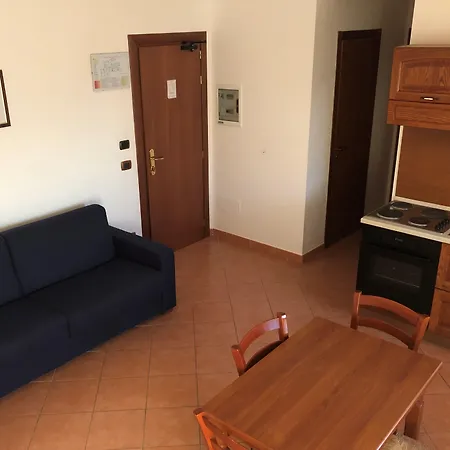Residence Hotel Antica Perla-3