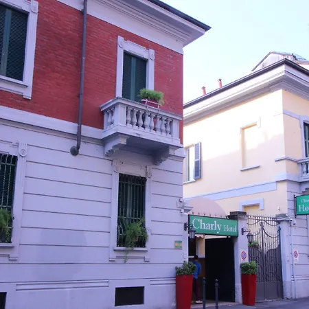 Hotel Charly-3