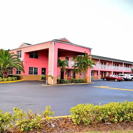 Flamingo Motel-2