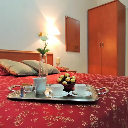 Florida Rooms - Comfort Hotel-2