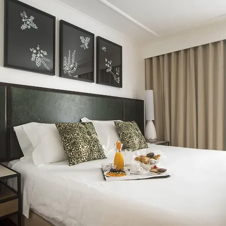 Hotel Ponta Delgada-2