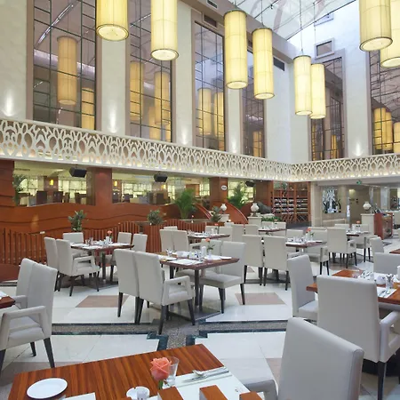 Crowne Plaza Foshan By Ihg-2