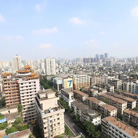 Crowne Plaza Foshan By Ihg-3