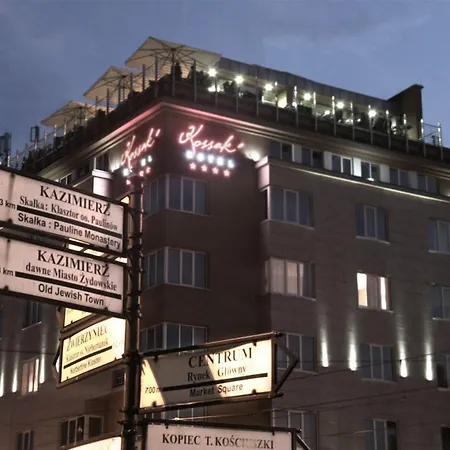 Hotel Kossak-2